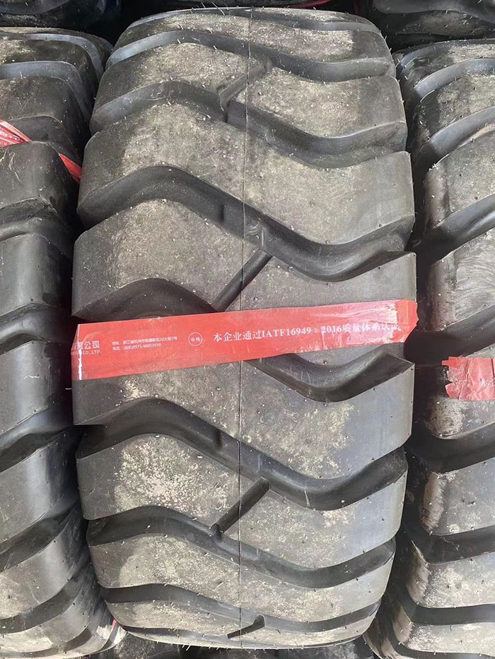 济宁轮胎胎压异常的解决方法